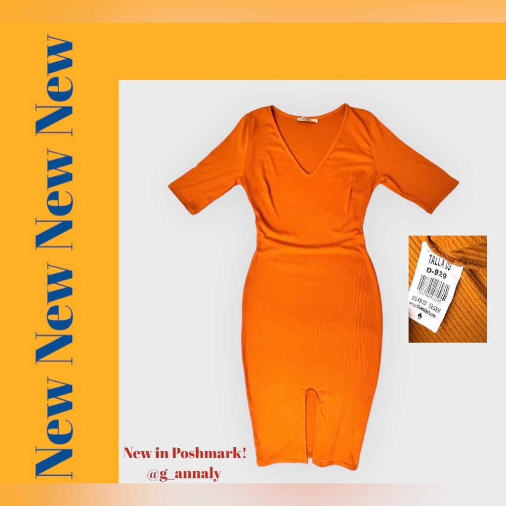 (S/M) Dress